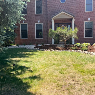 Peak Curb Appeal - Ken Caryl, CO