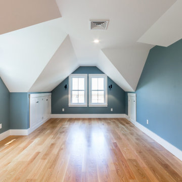 Martha's Vineyard Project