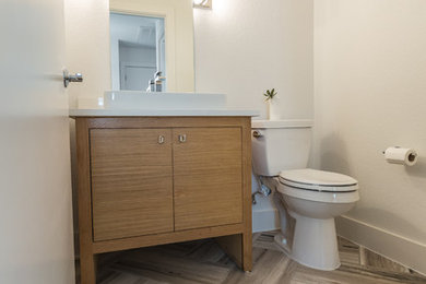 Photo of a bathroom in Austin.