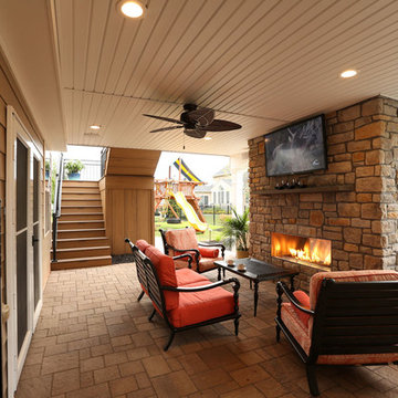 Nowak Residence