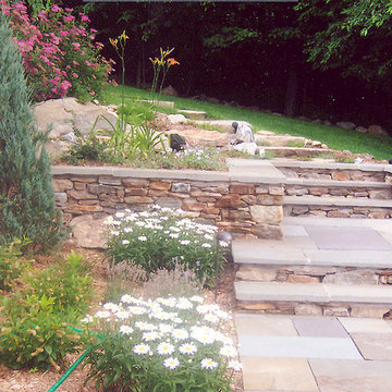 Oxford Outdoor Rooms
