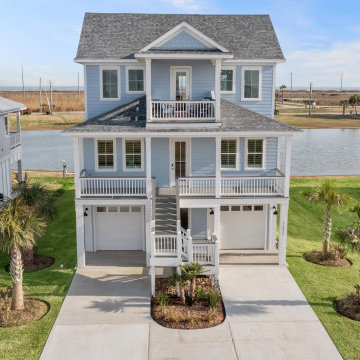 Baywater - Pointe West, Galveston