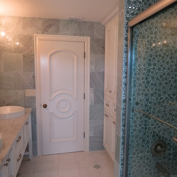 Brill Residence Tile
