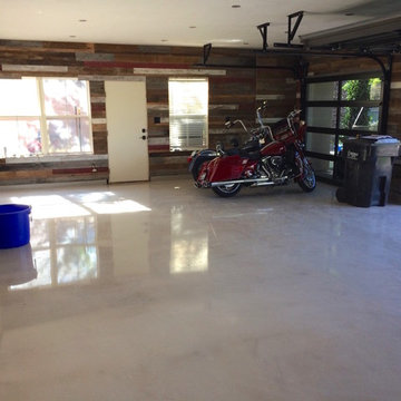 Residential Work