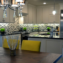 Kitchen Ideas