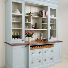 Kitchen Dresser
