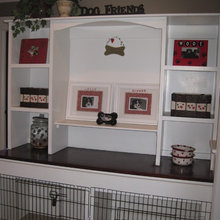 Dog Crate
