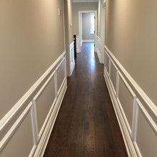 Upstairs