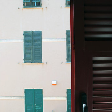 B&b alle Cinque Terre_Camera Blu