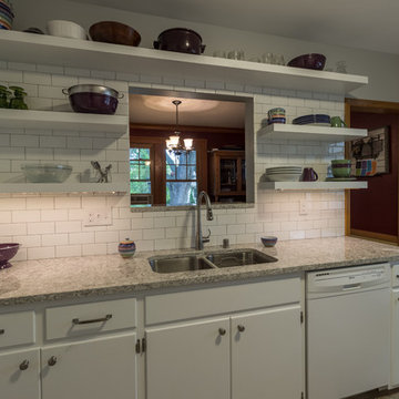 Project 3252-1 Modern St. Paul Kitchen Remodel