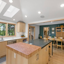Kitchen Ideas