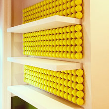 Boys room