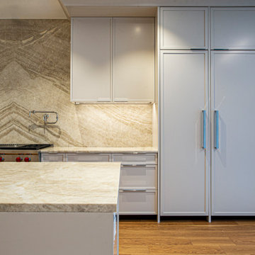 Hoboken Townhouse Restoration