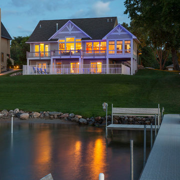 Lake Minnetonka, Tonka Bay, MN