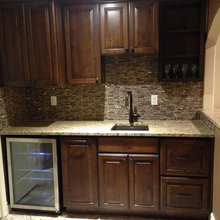 Kitchen Backsplash