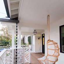 Porch - Front