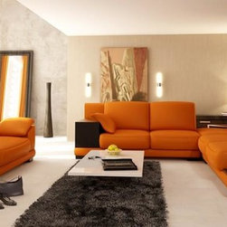 High End Sofas - Sofas