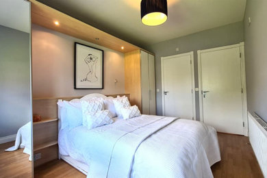 2 Bedroomed Duplex Apartment Drogheda