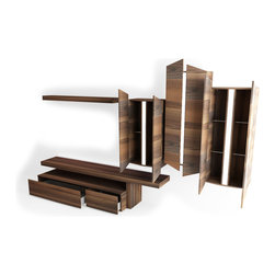 peradesign/contemporary - Living Room Furniture