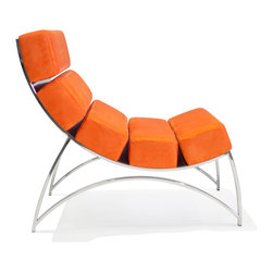 Arctic 5 Chair by Lounge22 - Products