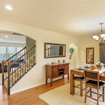 Simple Staging