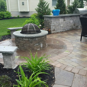 Fire Features