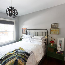 Bedroom Ideas