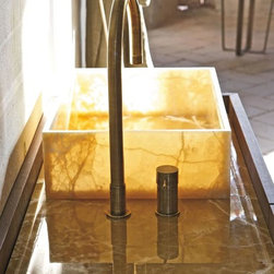 Altamarea - Must Collection - Bathroom Basins