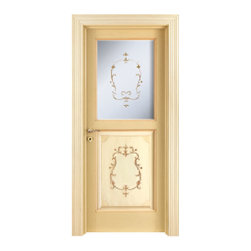 Traditional and classic doors - Interior Doors