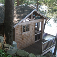 cottages