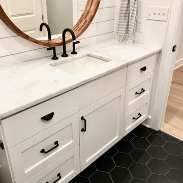 Modern Farmhouse