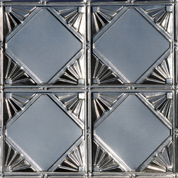 Shanker Tin Ceilings - Products