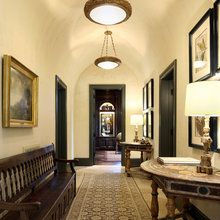 Isabelle's Hallways 2nd Level Ideas
