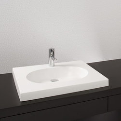 Ove Sink VOVS24 - Bathroom Sinks
