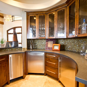 Smith Residence
