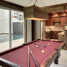 new sports court