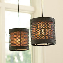 kitchen pendant lighting