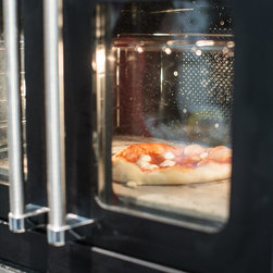 BlueStar Electric Wall Oven - Ovens