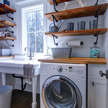 Cottage laundry