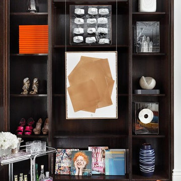 Boho Chic New York Apartment