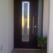 Exterior Ideas