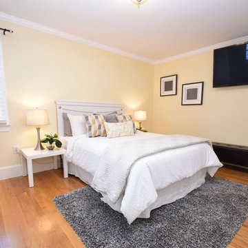 South Huntington Home Design