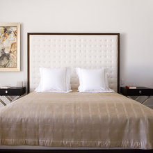 bedrooms