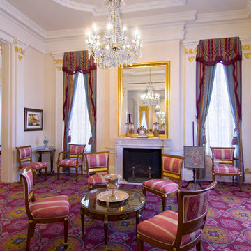 Governor's Mansion