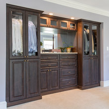 Closet Ideas