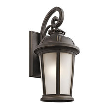 Outdoor lighting