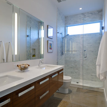 Fort Lauderdale Middle River Residence