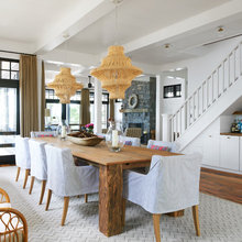 table/chairs