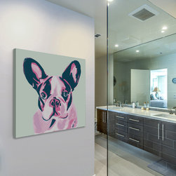French  Bulldog - Products