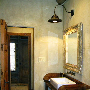 Possum Kingdom Retreat